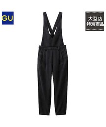 GU | サロペット/オーバーオール