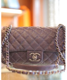 CHANEL | ハンドバッグ
