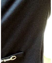 BE RADIANCE | ブルゾン