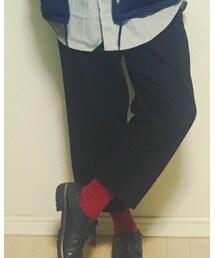 DHOLIC | パンツ