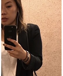 ZARA WOMAN | スーツジャケット