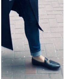 ZARA WOMAN | デニムパンツ