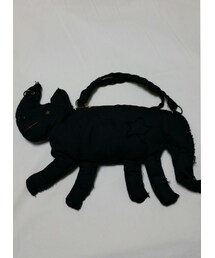 E hyphen world gallery | ショルダーバッグ