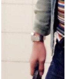 SEIKO | アナログ腕時計