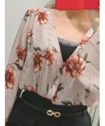 FOREVER 21 | Tシャツ/カットソー