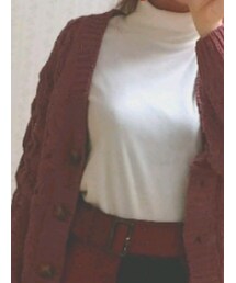 UNIQLO | その他トップス