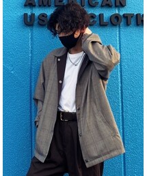 EDWIN | Tシャツ/カットソー