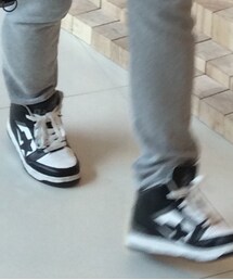 A BATHING APE | スニーカー