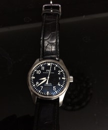 IWC | IWC Mark XVI(アナログ腕時計)
