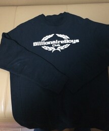 BILLIONAIRE BOYS CLUB | パーカー