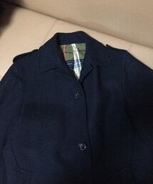 BURBERRY | ダッフルコート