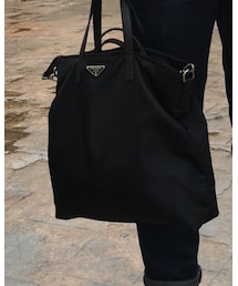 PRADA | トートバッグ