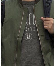 UNDERCOVER | ニット/セーター