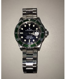 ROLEX | アナログ腕時計