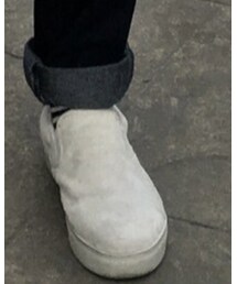 UNDERCOVER | スニーカー