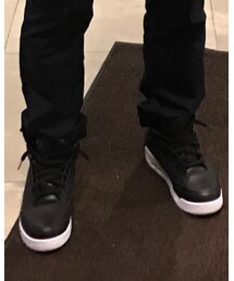 AIR JORDAN | スニーカー