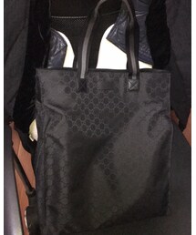GUCCI | トートバッグ