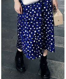 Dr. Martens | ブーツ