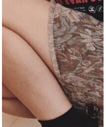 mystic | スカート