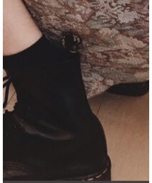 Dr. Martens | ブーツ