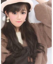 PINKAGE | ウィッグ