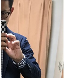 SOPHNET. | デニムジャケット