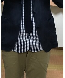 BLACK FLEECE by Brooks Brothers | シャツ/ブラウス