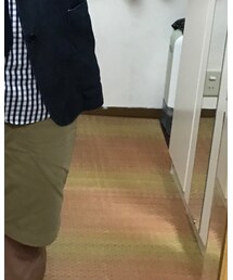 UNIQLO | チノパンツ