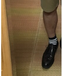 ALDEN | ドレスシューズ