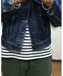 Levi's | デニムジャケット