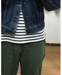 SAINT JAMES | Tシャツ/カットソー