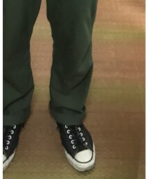 CONVERSE | スニーカー