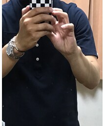 BLACK FLEECE by Brooks Brothers | ポロシャツ