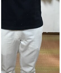 JUNYA WATANABE COMME des GARCONS | チノパンツ