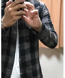 AKM | シャツ/ブラウス