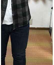 APC | デニムパンツ