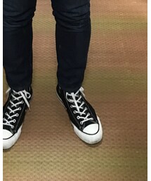 CONVERSE | スニーカー