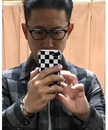 JAM HOME MADE | ネックレス