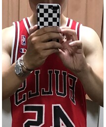 Champion | タンクトップ