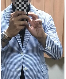 Fraizzoli | テーラードジャケット