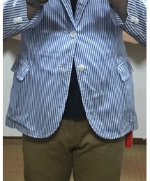 BLACK FLEECE by Brooks Brothers | ポロシャツ