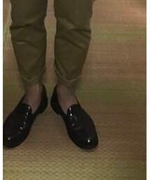 ALDEN | ドレスシューズ