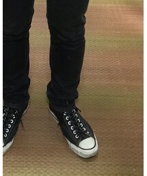 CONVERSE | スニーカー