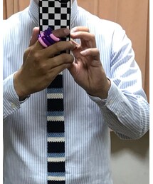 THOMAS MASON | シャツ/ブラウス