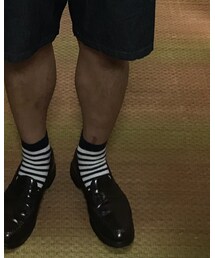 ALDEN | ドレスシューズ