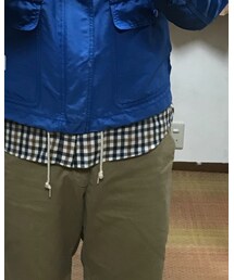 Maison Kitsune | シャツ/ブラウス