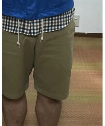 UNIQLO | チノパンツ