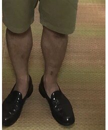 ALDEN | ドレスシューズ