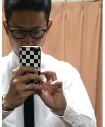 THOM BROWNE | シャツ/ブラウス