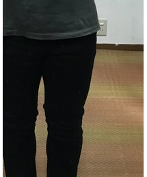 UNIQLO | デニムパンツ